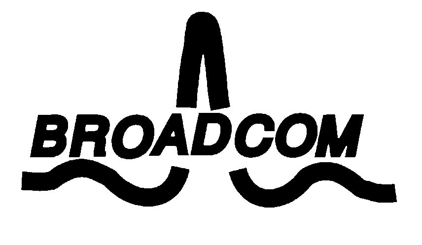 BROADCOM