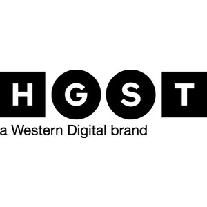 HGST BY WESTERN DIGITAL