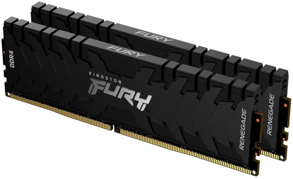 Модуль памяти DIMM 16GB PC21300 DDR4 K2 KF426C13RBK2/16 KINGSTON