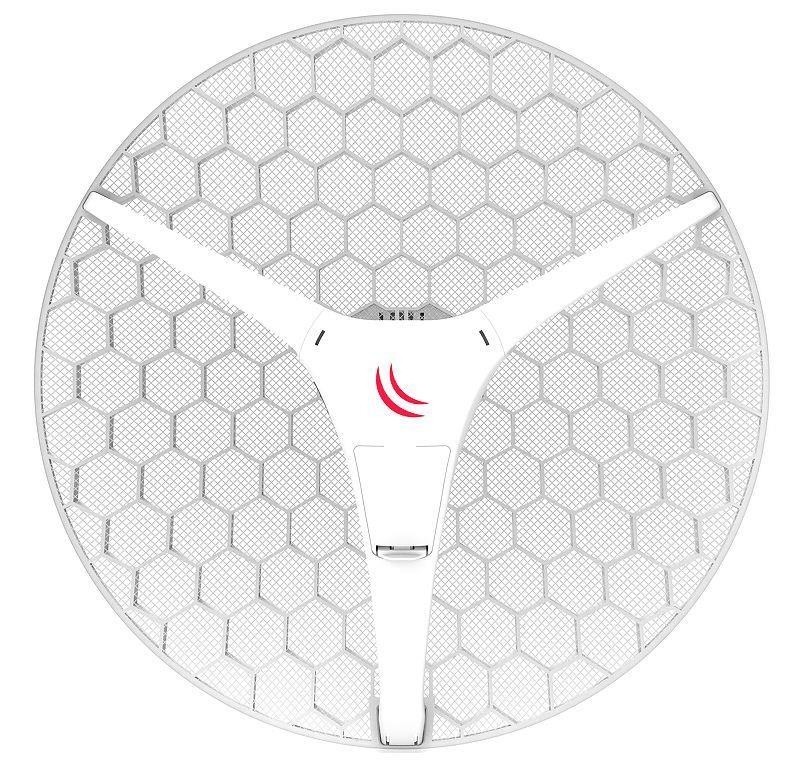 Точка доступа Mikrotik LHG XL HP5 (арт. RBLHG-5HPnD-XL)
