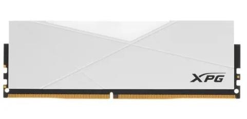 Модуль памяти ADATA DDR5 6000 МГц RGB черный AX4U32008G16A-SW50