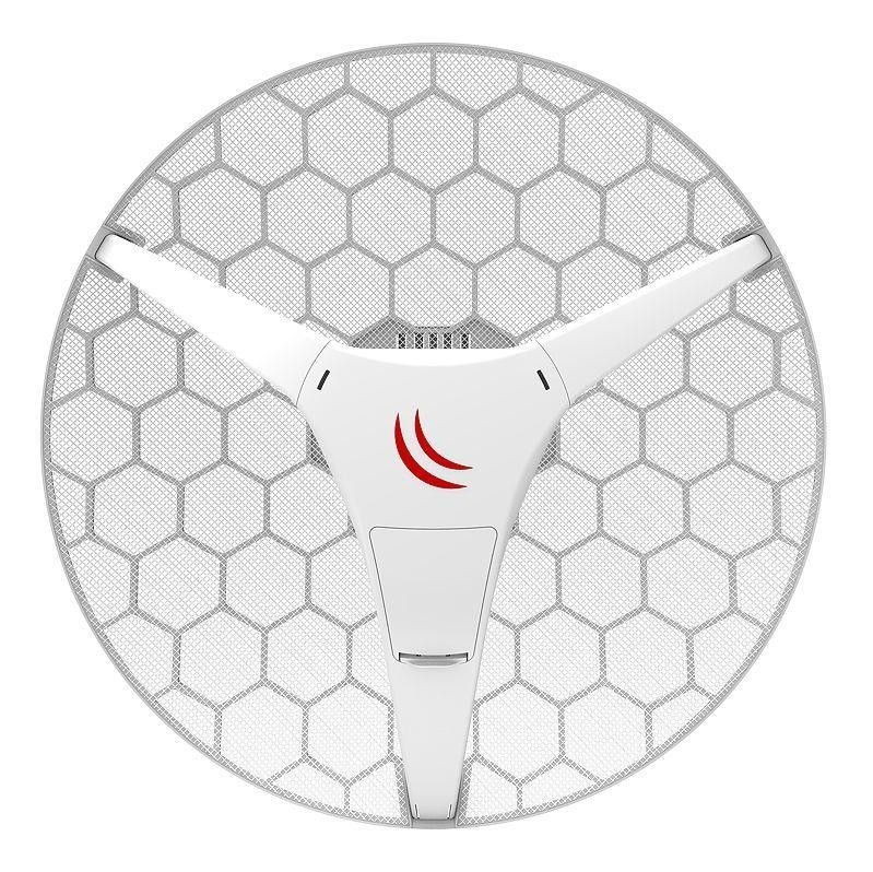 Точка доступа Mikrotik LHG HP5 (арт. RBLHG-5HPnD)
