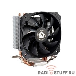 Cooler ID-Cooling SE-213V2 130W/PWM/ Intel 775,115*/AMD