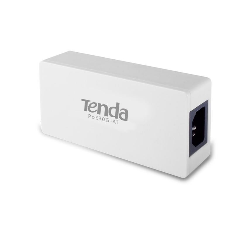 Инжектор PoE POE30G-AT TENDA