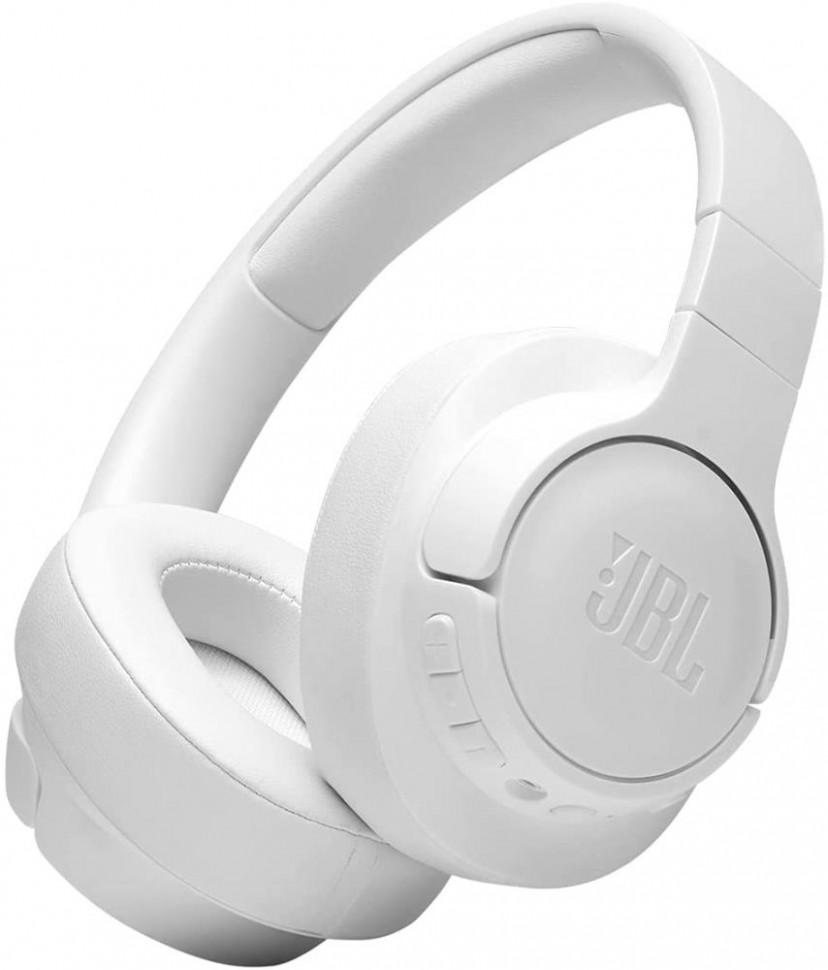 Гарнитура WRL TUNE 760NC WHITE JBL