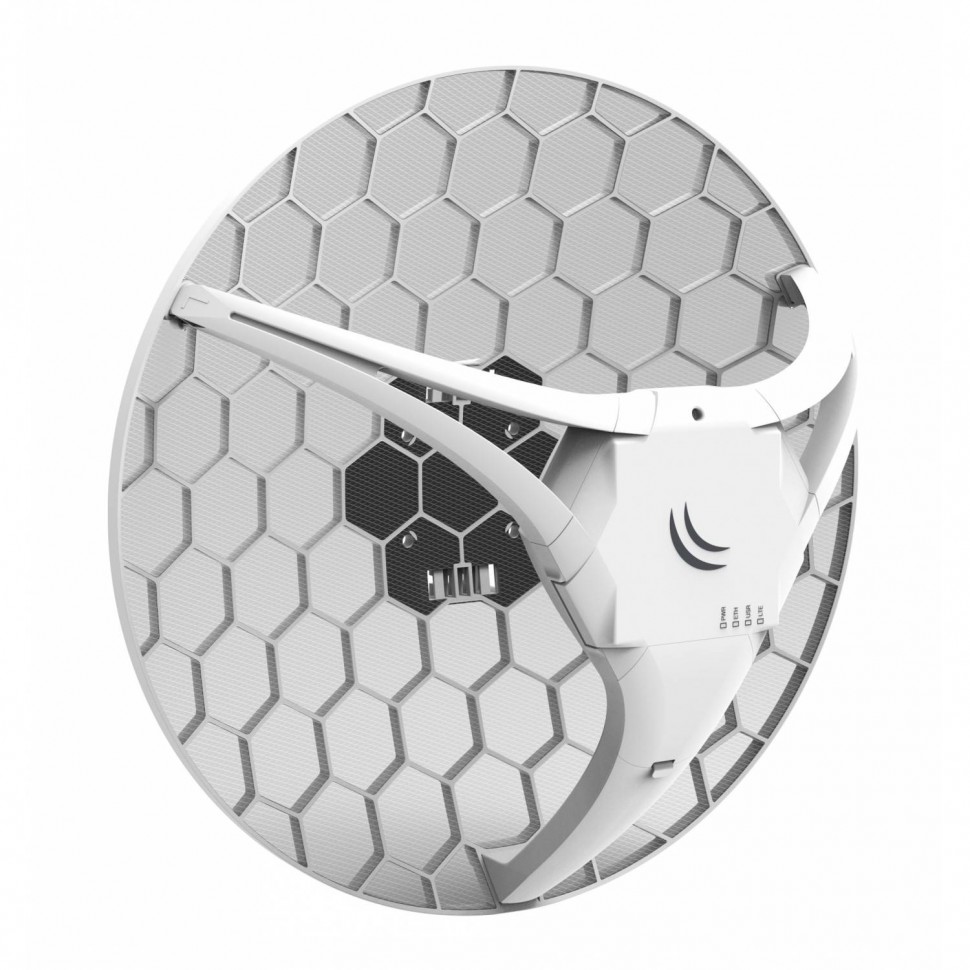 Точка доступа Mikrotik LHG R (арт. RBLHGR)