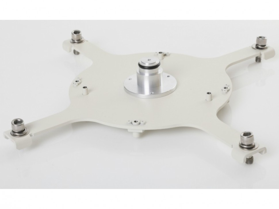 Переходник для антенны Siklu EtherHaul XADPT-SFF-7080GHz