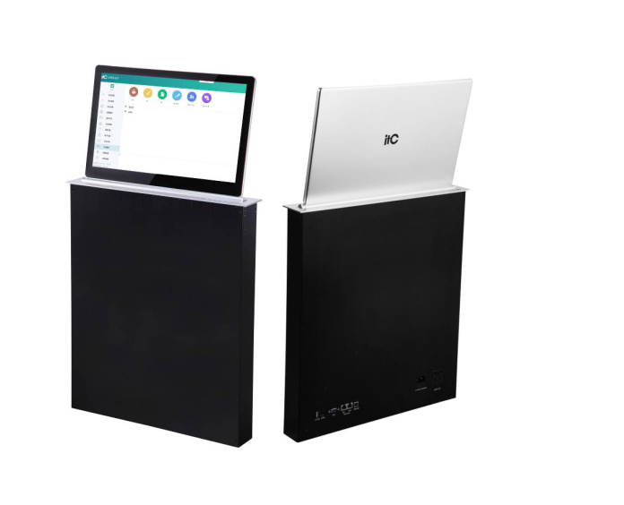 ITC TS-F215T  LCD 21.5"