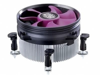 Кулер для процессора S1150/1155/1156 RR-X117-18FP-R1 COOLER MASTER