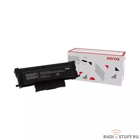 XEROX 006R04404  Тонер-картридж для Xerox B230/B225/B235 (2х3000 стр.), черный 