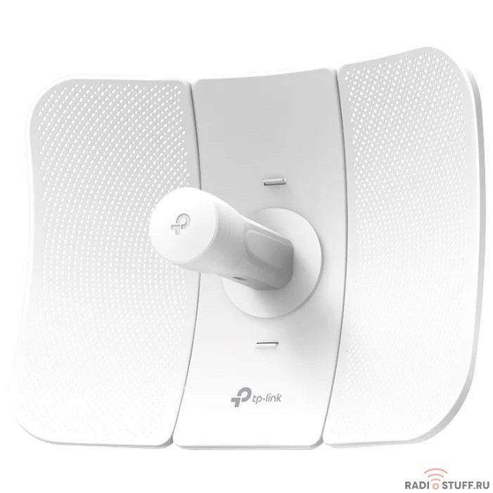 Tp-Link CPE710 5 ГГц 867 Мбит/с 23 дБи Наружная точка доступа Wi Fi стандарта AC
