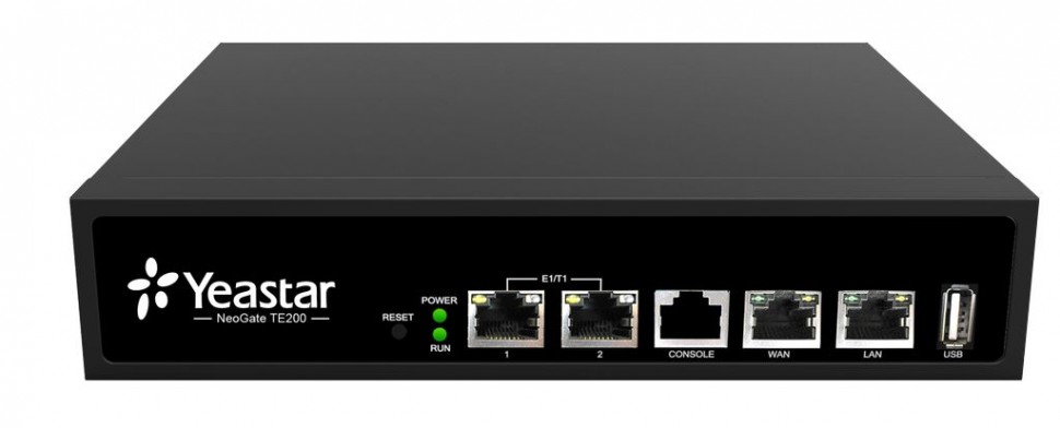 Yeastar TE200