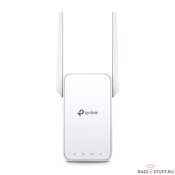 TP-Link RE315 AC1200 Mesh усилитель Wi-Fi сигнала