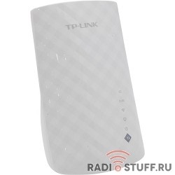 TP-Link RE200 AC750 Усилитель Wi-Fi сигнала