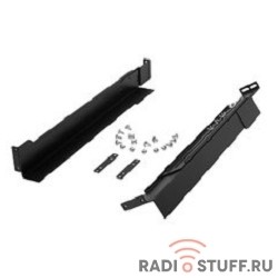 Powerman Rack Rail kit Монтажный комплект 19" 2U