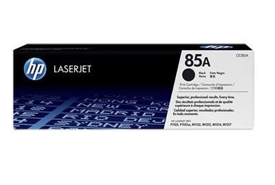 Картридж BLACK 85A /LJP1102W 1.6K CE285A HP