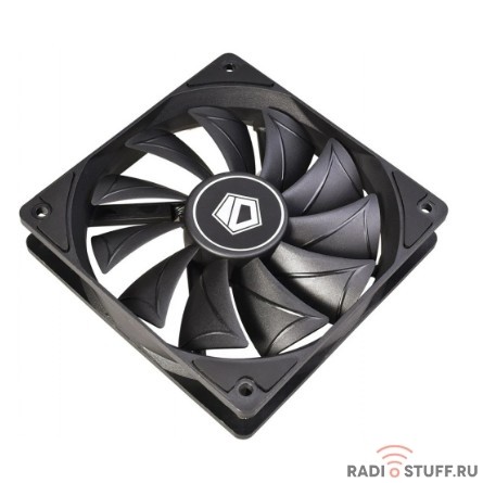 Case Fan ID-Cooling XF-12025-SD-K