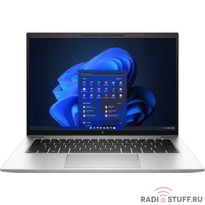 HP EliteBook 840 G9 [6F6E1EA] Silver 14" {WUXGA i5 1235U/8Gb/256Gb SSD/Win 11 Pro}