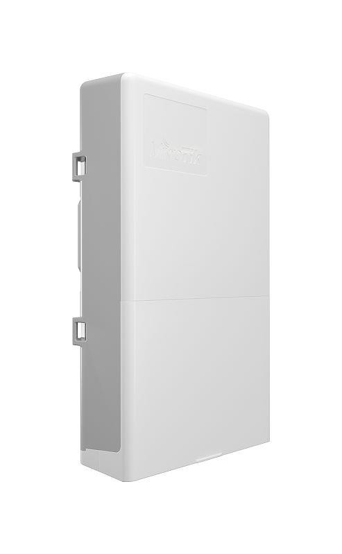Маршрутизатор MikroTik netPower 15FR (арт. CRS318-1Fi-15Fr-2S-OUT)