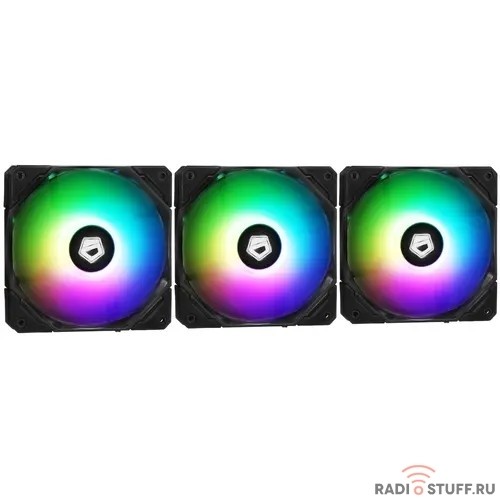 Case Fan ID-Cooling TF-12025-ARGB-TRIO