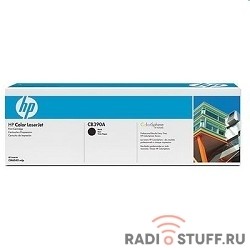 HP CB390A Картридж ,Black{LJ CM6030mfp/CM6040mfp, Black, (19500стр.)}