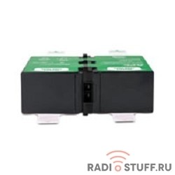 APC APCRBC123 Replacement Battery Cartridge # 123