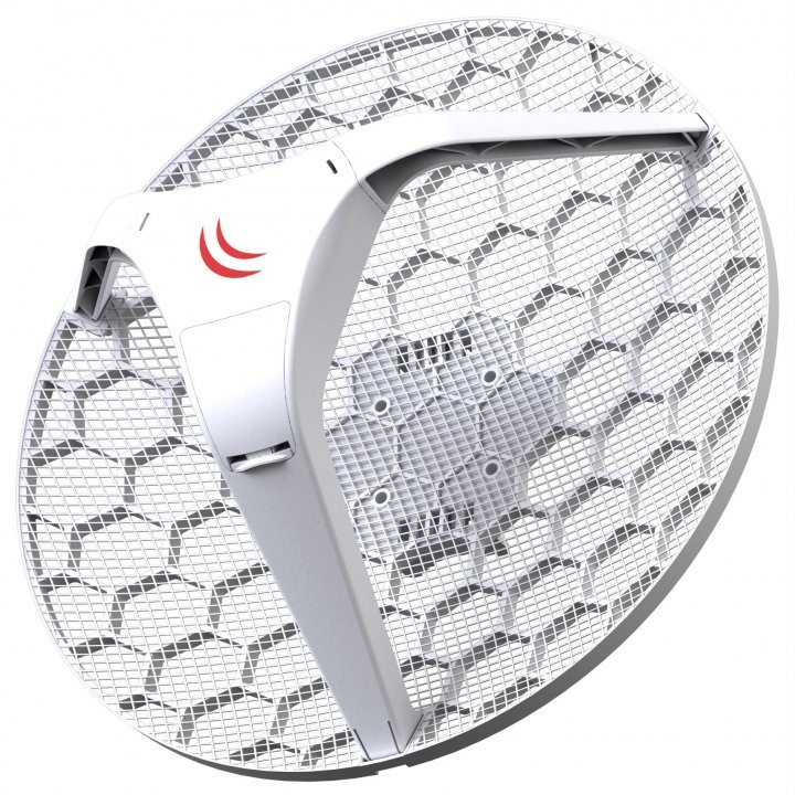 Точка доступа Mikrotik LHG 2 (арт. RBLHG-2nD)