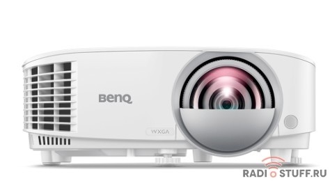 BenQ MW809STH [9H.JMF77.13E]