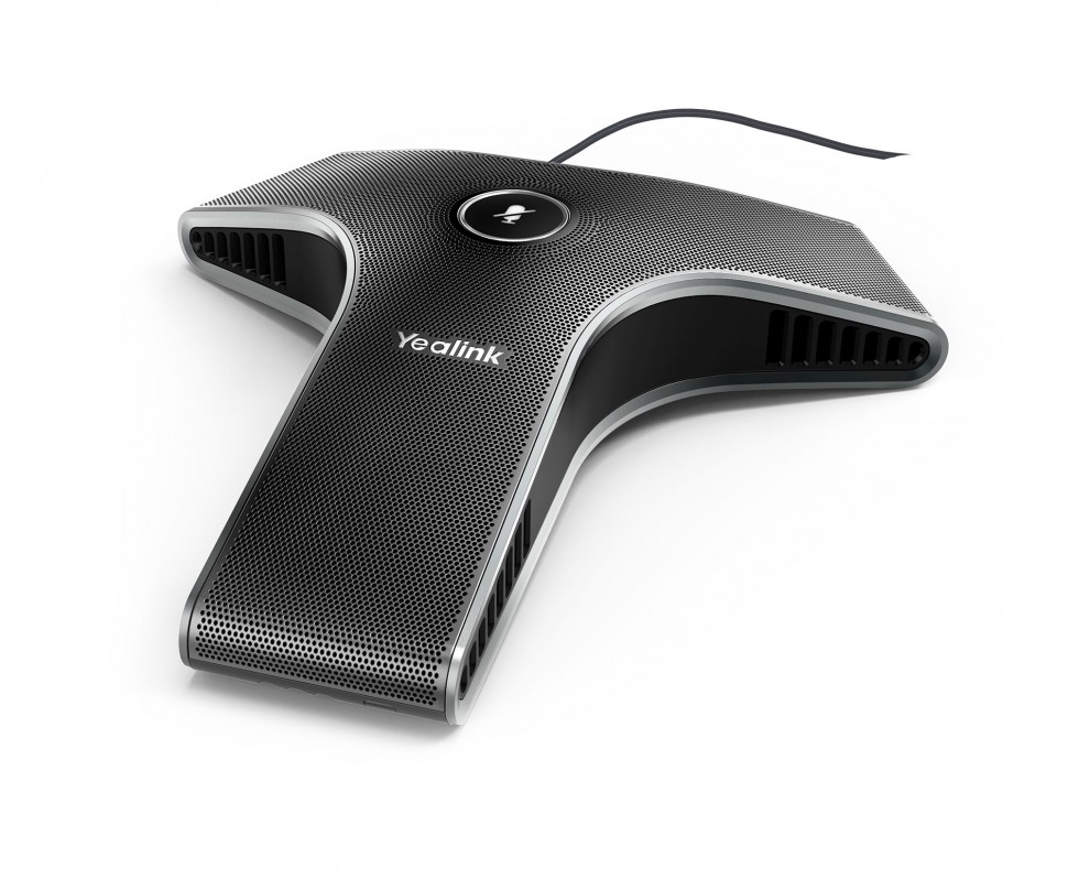 Yealink VCM34