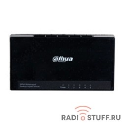 EZ-IP EZ-355GT-L 5 портовый настольный коммутатор неуправляемый,5 x 10/100/1000 Мбит/с,IEEE 802.3, IEEE 802.3u, IEEE 802.3ab, IEEE802.3x