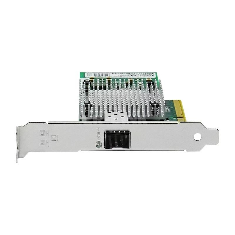 Сетевой адаптер PCIE 10GB FIBER SFP+ LREC9801BF-SFP+ LR-LINK