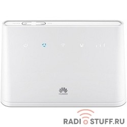 HUAWEI B310s-22 WHITE Беспроводной маршрутизатор WAN,RJ11,802.11b/g/n,150Mbps,слот для сим-карты, белые 