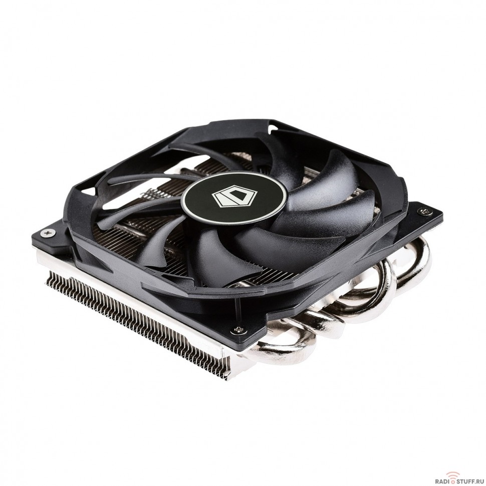 Cooler ID-Cooling IS-30 