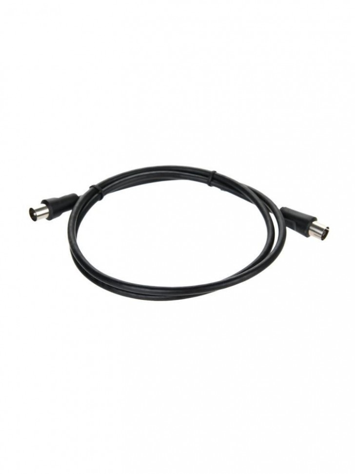 Кабель COAXIAL 2M TTV9501-2M TELECOM