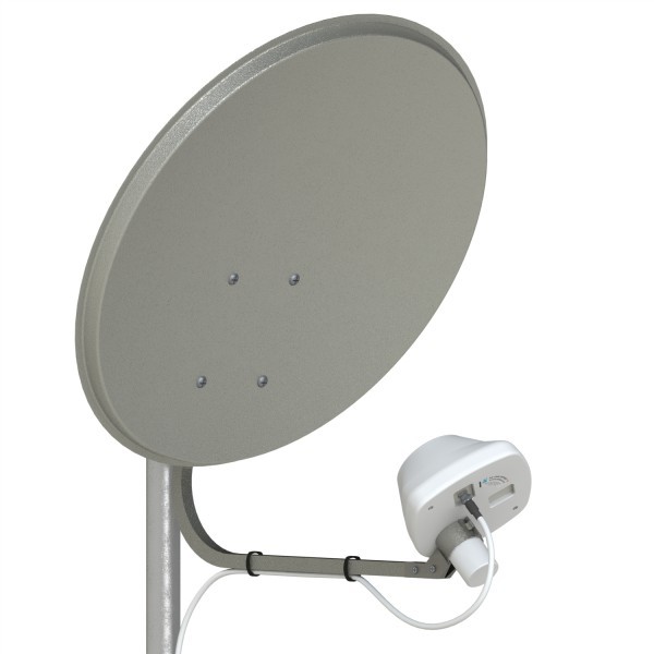 AX-1800 offset офсетный облучатель Антекс (10дБ)