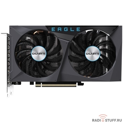 Gigabyte GV-N3050EAGLE OC-6GD