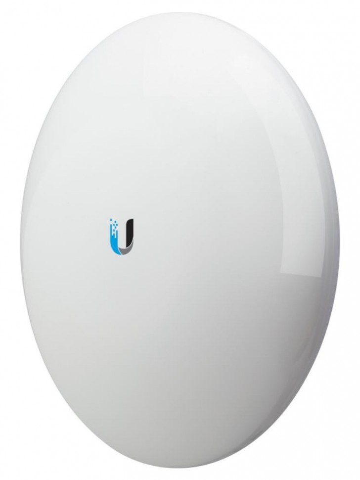 NanoBeam 5AC Gen 2 (арт. NBE-5AC-Gen2) точка доступа Ubiquiti