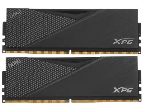 Модуль памяти DIMM 64GB DDR5-6400 AX5U6400C3232G-DCLABK ADATA