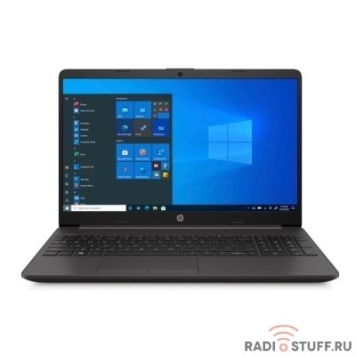 HP 250 G8 [4K769EA] Silver 15.6" {FHD i5 1135G7/16Gb/512Gb SSD/ Iris Xe/DOS}