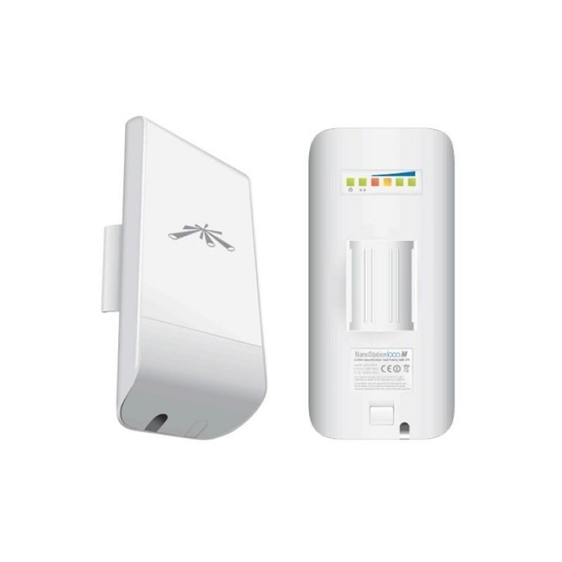 Nanostation Loco M5 (арт. LocoM5) точка доступа Ubiquiti