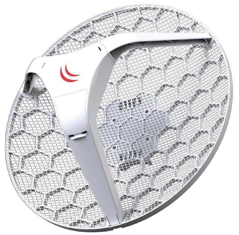 Точка доступа Mikrotik LHG XL 2 (арт. RBLHG-2nD-XL)