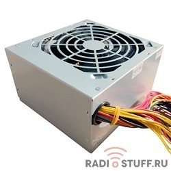 POWERMAN  PM-500ATX-F  [6118741]