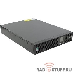 UPS CyberPower OLS2000ERT2U {2000VA/1800W USB/RJ11/45/SNMP (8 IEC)}