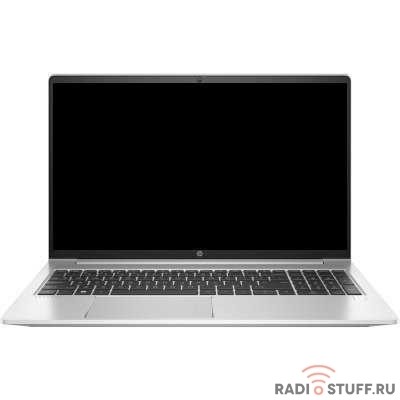 HP Probook 450 G10 [85B70EA] Pike Silver Aluminium {FHD i5-1335U/8Gb/512Gb SSD/DOS + bag}