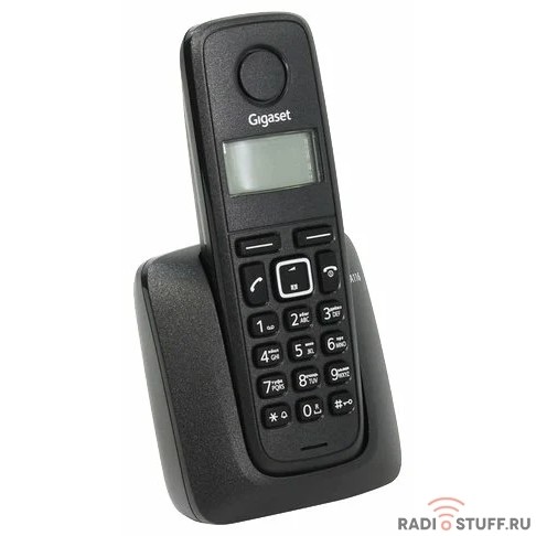 Gigaset [S30852-H2801-S301] A116