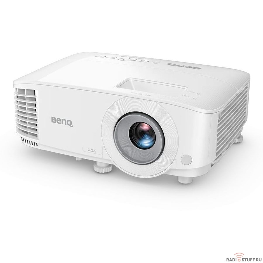 BenQ MX560 Проектор WHITE [9H.JNE77.13E]