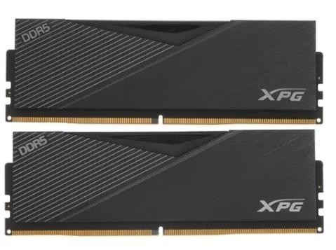 Модуль памяти DIMM 32GB DDR5-6400 AX5U6400C3216G-DCLABK ADATA
