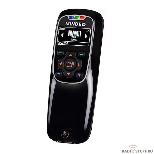 Mindeo MS3690Plus Mark Сканер штрих-кода [MS3690-2D-HD(WiFi)]