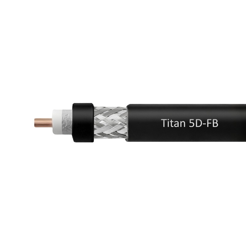 Titan 5D-FB