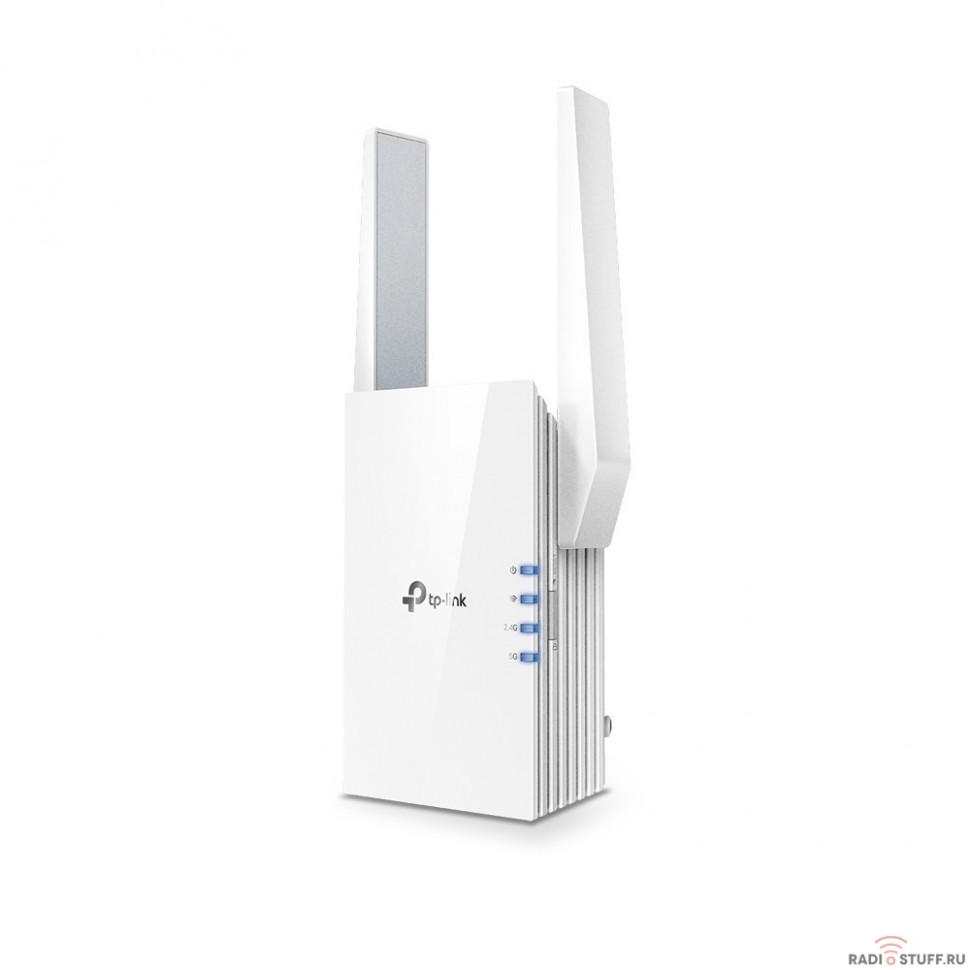 TP-Link RE505X AX1500 Усилитель Wi-Fi сигнала
